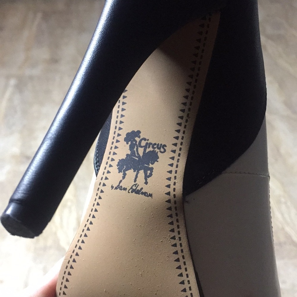 Sam Edelman 👠 - Picture 8 of 8